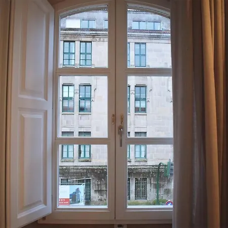 Santa Filomena * Santiago de Compostela