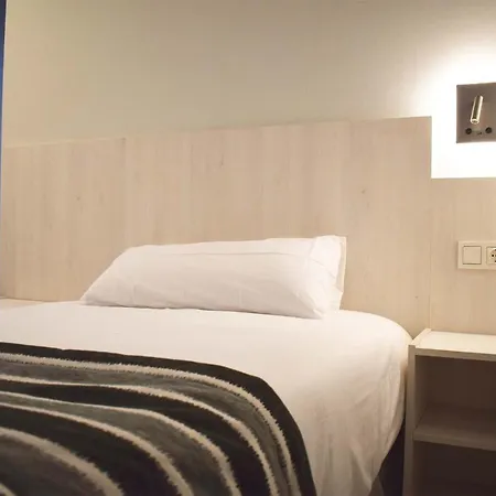 Maison d'hôtes Santa Filomena Saint-Jacques-de-Compostelle