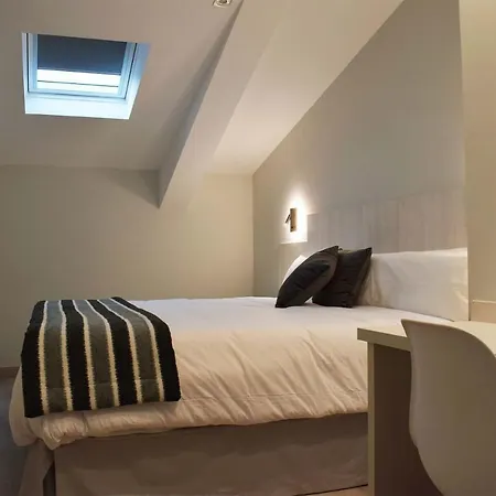 Santa Filomena Maison d'hôtes Saint-Jacques-de-Compostelle