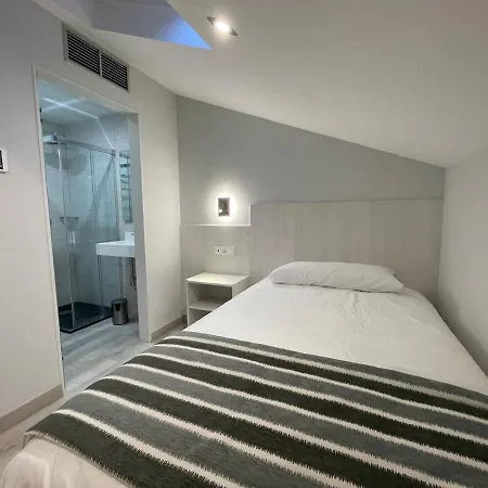 Santa Filomena Santiago de Compostela