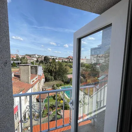 Santa Filomena Saint-Jacques-de-Compostelle