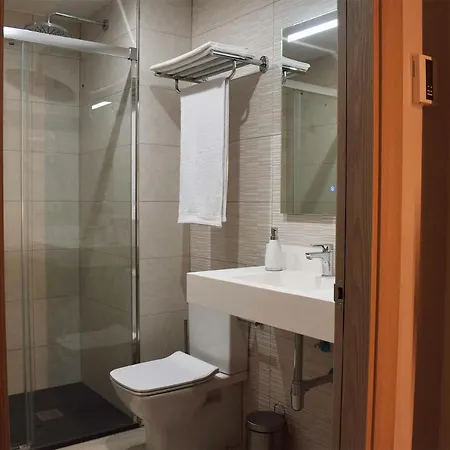 Maison d'hôtes Santa Filomena Saint-Jacques-de-Compostelle