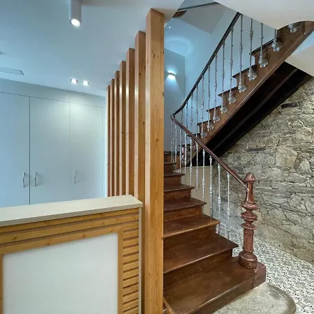 Gasthof Santa Filomena *