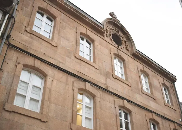 Santa Filomena * Saint-Jacques-de-Compostelle