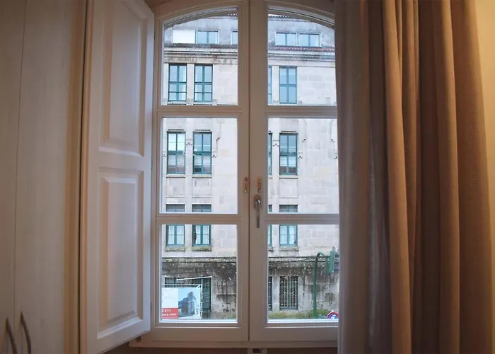 Santa Filomena * Santiago de Compostela