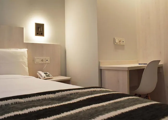 Affittacamere Santa Filomena San Giacomo di Compostella