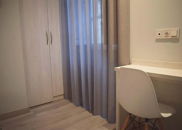 Santa Filomena Gasthof