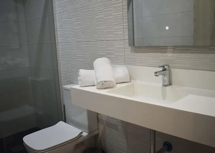 Santa Filomena Affittacamere *