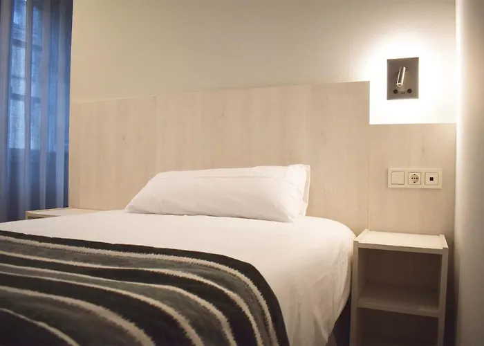 Maison d'hôtes Santa Filomena Saint-Jacques-de-Compostelle