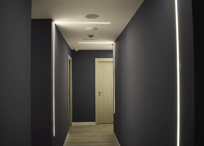 Maison d'hôtes Santa Filomena