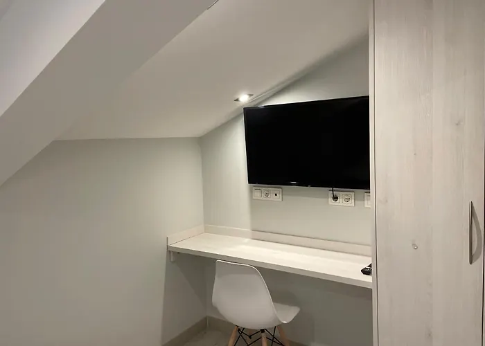 Santa Filomena Affittacamere *