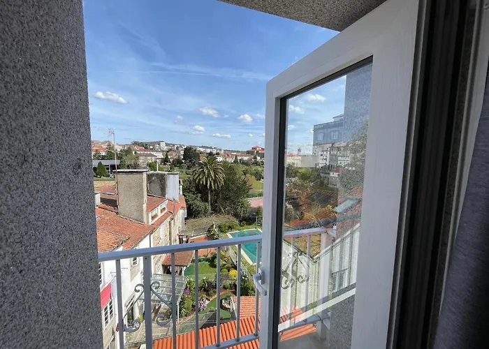 Santa Filomena Saint-Jacques-de-Compostelle