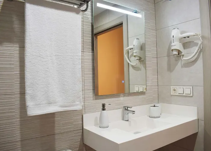 Gasthof Santa Filomena Santiago de Compostela